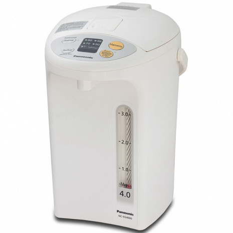 Termopots  NC-EG4000WTS