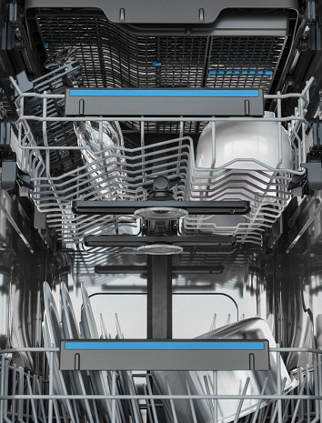 Посудомоечная машина  EEG63400L