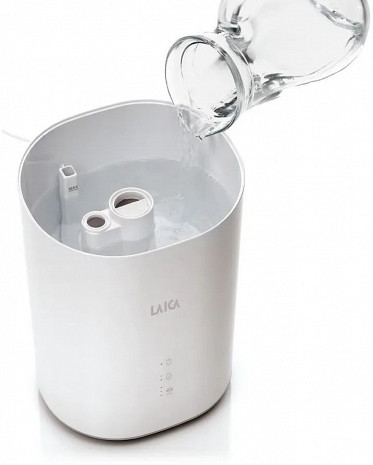 Gaisa mitrinātājs  HI3020W