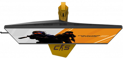 Monitors  CS24A