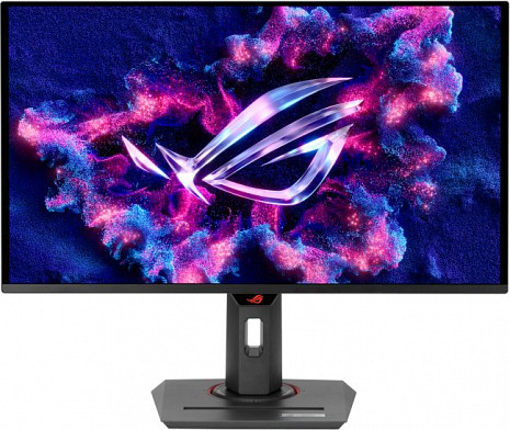 QD-OLED monitors ROG Strix OLED XG27ACDNG 90LM0AN0-B01970