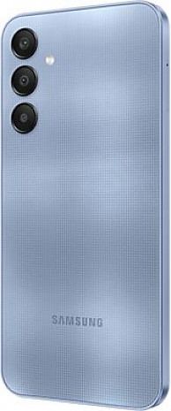 Viedtālrunis GALAXY A25 5G SM-A256BZBHEUB