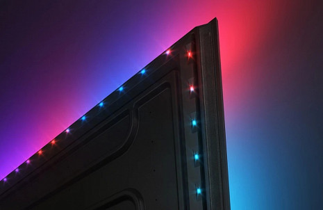 QD MiniLED televizors  55MLED920/12