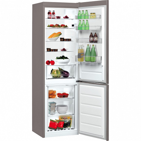 Холодильник  LI9 S2E X
