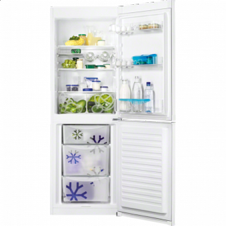 Холодильник  ZRB33103WA