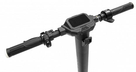 Elektriskais skrejritenis Scrambler Electric Scooter Cross-E Sport SC-MO-220003
