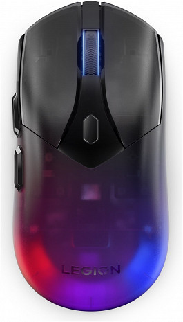 Bezvadu datorpele M410 RGB GY51P83012