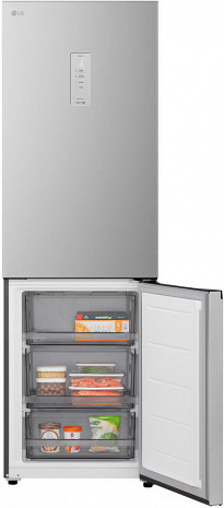 Ledusskapis  GBBSJ11EPY