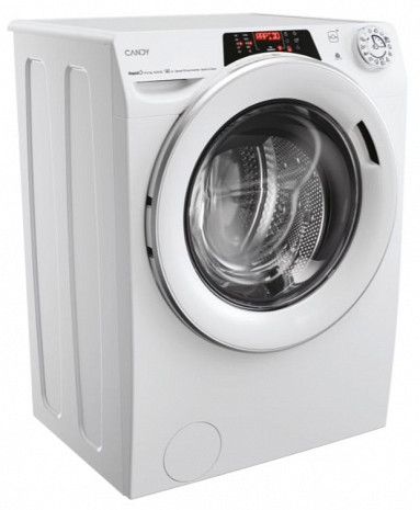 Veļas mašīna  ROW 4856DWMS7-S