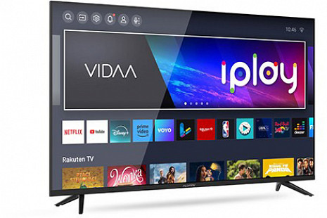 LED Televizors  43iPlay6200-U