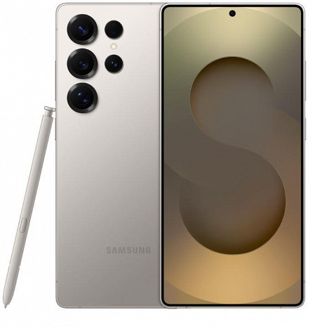 Смартфон GALAXY S25 ULTRA SM-S938BZTDEUE