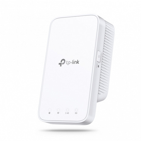 Wi-Fi Bezvadu tīkla pārklājuma paplašinātājs  RE300