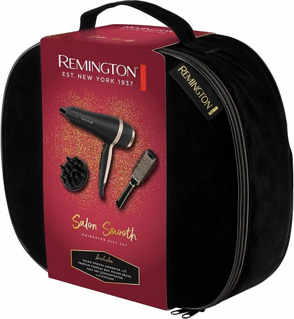Matu fēns Salon Smooth D6960GP