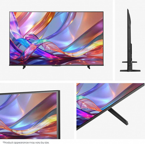 LED Televizors  43E7S