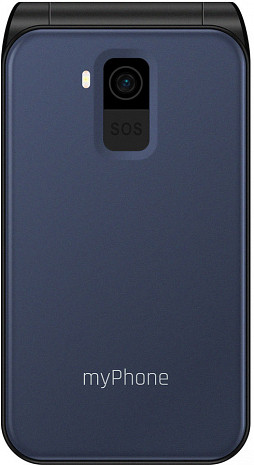 Mobilais tālrunis Flip TEL000906