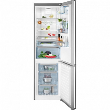 Холодильник  S83920CMXF