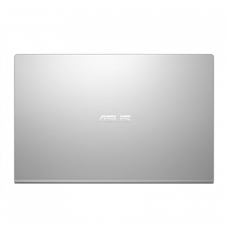 Ноутбук X515EA-BQ2408W Transparent Silver, 15.6 ", IPS, FHD, 1920 x 1080 pixels, Anti-glare, Intel Pentium, Gold 7505 90NB0TY2-M01H90