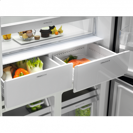 Холодильник  ELT9VE52U0