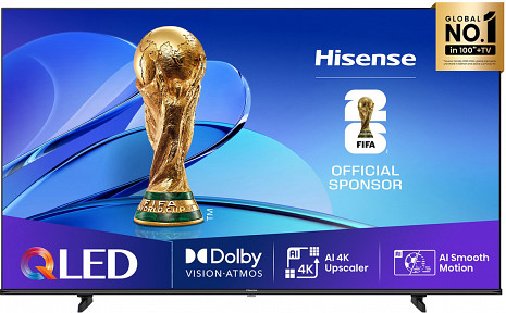 QLED Televizors  75E7Q