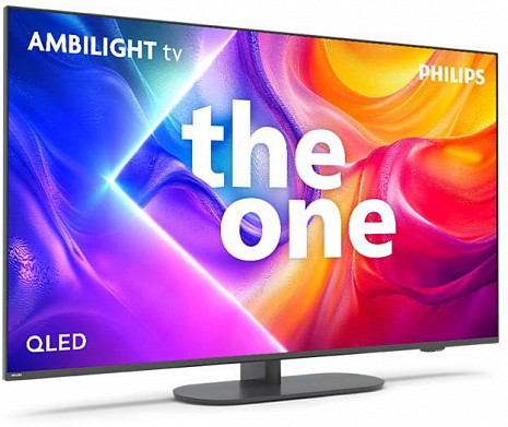 QLED Televizors  43PUS9010/12