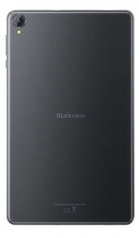 Planšetdators Tab 50 8" Wi-Fi TAB50WIFI4/128GREY