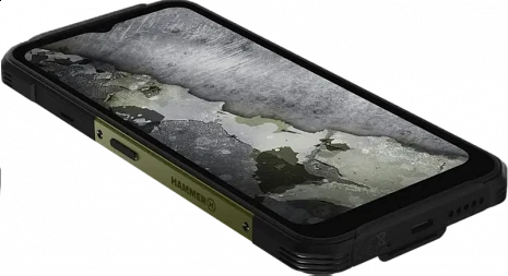 Viedtālrunis Construction 2 Thermal 5G Military Edition TEL000986