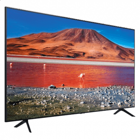 LED Televizors  UE55TU7092UXXH