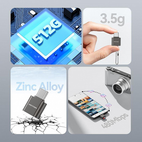 Atmiņas karšu lasītājs  CLMH0