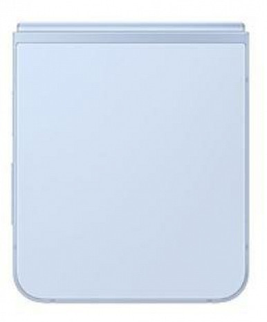Viedtālrunis GALAXY Z FLIP6 SM-F741BLBGEUE