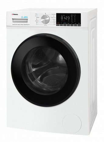 Veļas mašīna  WDHG814481W