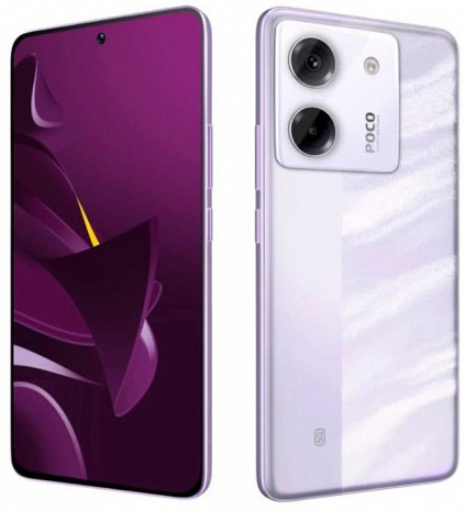 Viedtālrunis POCO M7 PRO 5G MZB0IH4EU