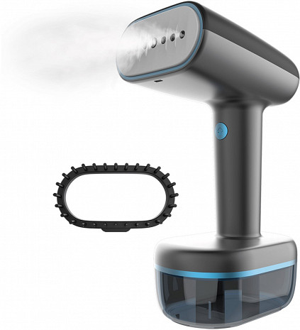Apģērbu tvaicētājs IronHero 1800 Force 8508