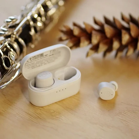 Bluetooth bezvadu austiņas  TW-E3CBE