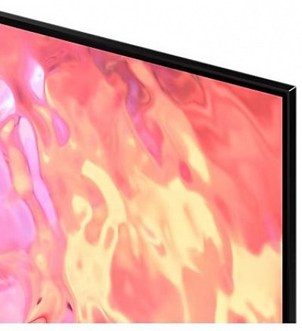 QLED Televizors  QE43Q67CAUXXH