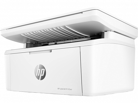 Multifunkcionālais printeris LaserJet M140we 7MD72E#B19