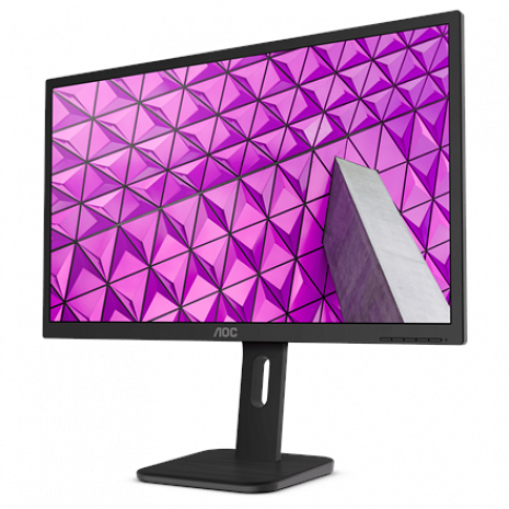 Monitors 27P1 27P1