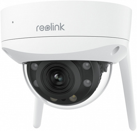Ārtelpu IP kamera W437 WC843WAD4K01