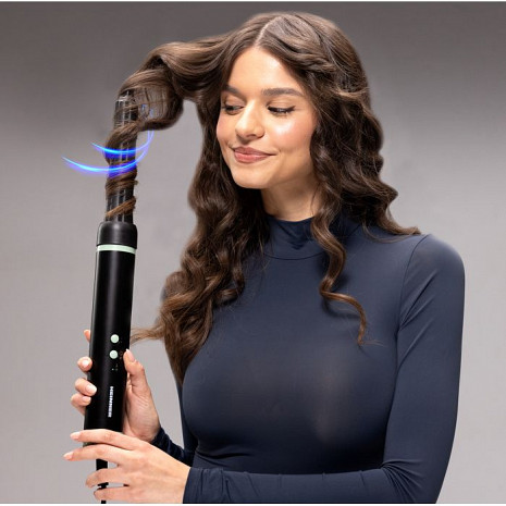 Мультистайлер  HAS-R15BLDC-BK4