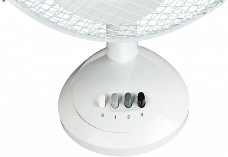 Gaisa ventilators  GALVEN12
