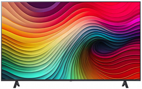 LED Televizors  65NANO81T6A