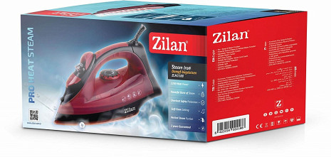 Gludeklis  ZLN 2188