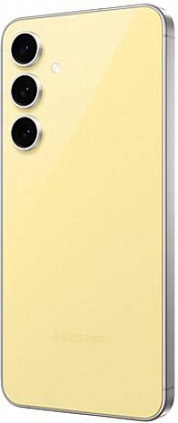 Смартфон GALAXY S24 FE SM-S721BZYDEUE