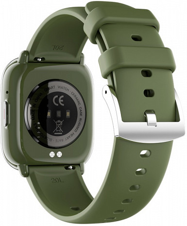 Viedpulkstenis Watch Pastel SMA002920