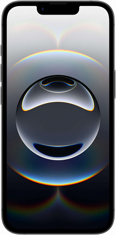 Viedtālrunis IPHONE 16E MD1Q4ZD/A