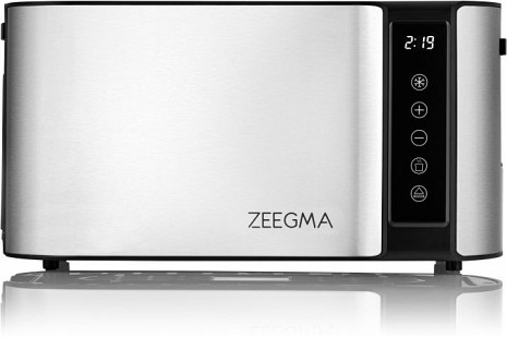 Тостер  ZEEGMA ZE-TOSTEE