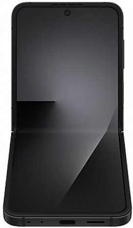 Viedtālrunis GALAXY FLIP 7 FE SM-F761BZKGEUE