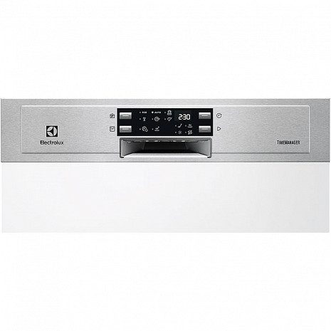 Посудомоечная машина  ESI5545LOX