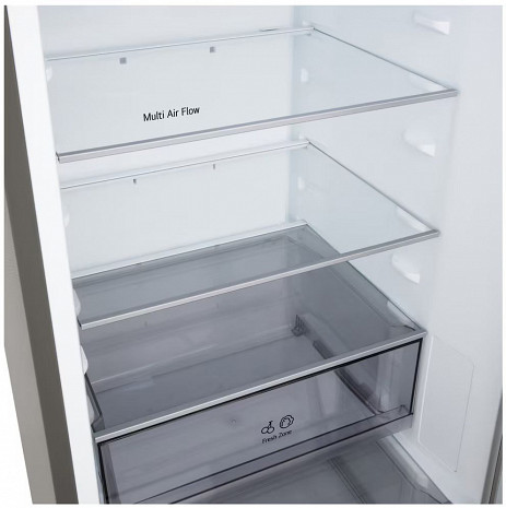 Ledusskapis  GBBSJ11EPY