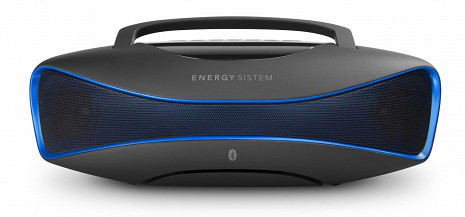 Skaņas sistēma Music Box BZ6 Bluetooth 396948