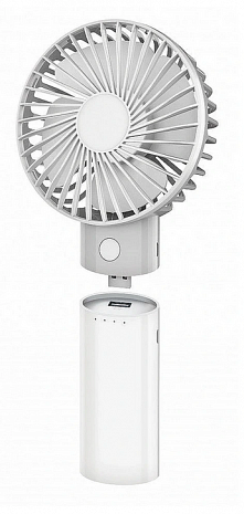 Gaisa ventilators ar akumulatoru  452373